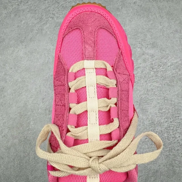 Nike Sneakers Low-top chunky lug-sole with mini Swoosh product detail image 4