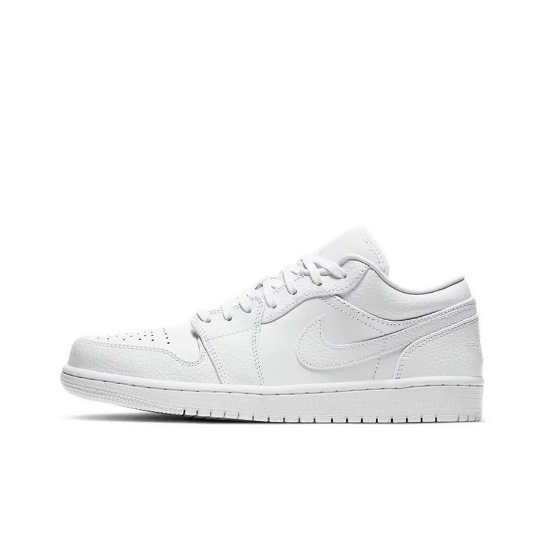 Nike Sneakers Air Jordan 1 Low — 8