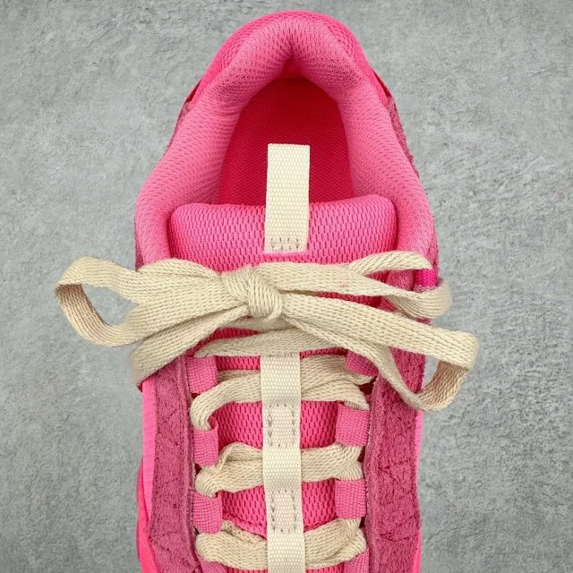 Nike Sneakers Low-top chunky lug-sole with mini Swoosh product detail image 5