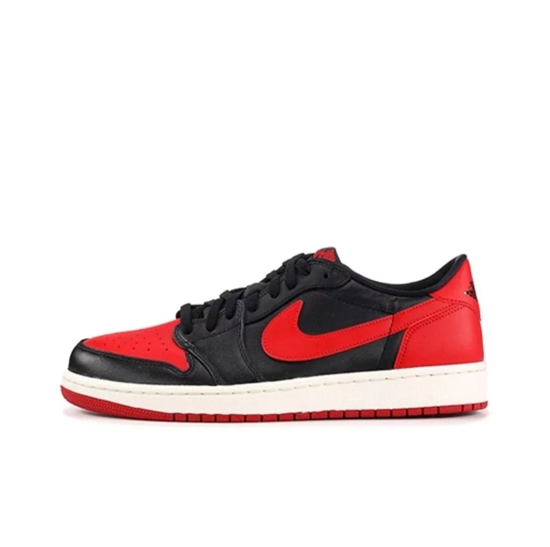 Nike Sneakers Air Jordan 1 Low — 21