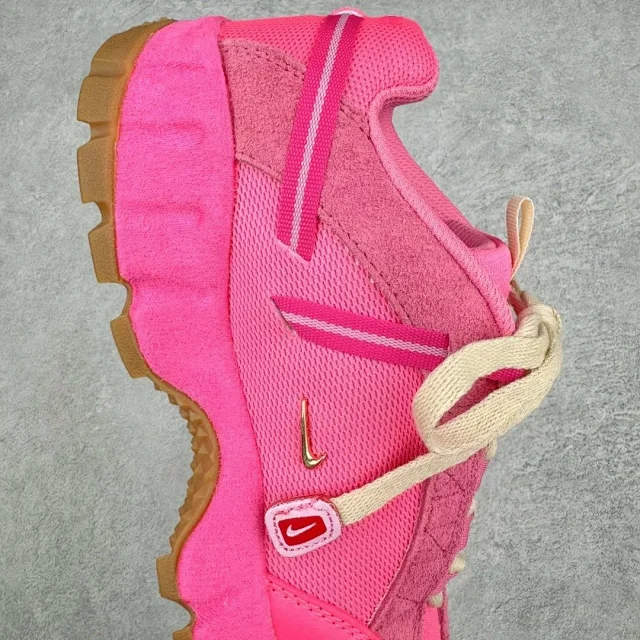 Nike Sneakers Low-top chunky lug-sole with mini Swoosh product detail image 6