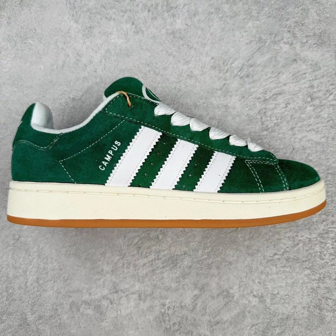 Adidas Sneakers Campus 00s — Green 1