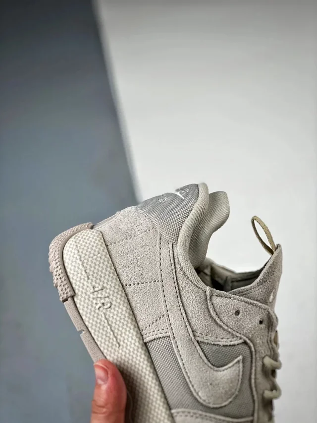 Nike Sneakers Air Force 1 Wild product detail image 9
