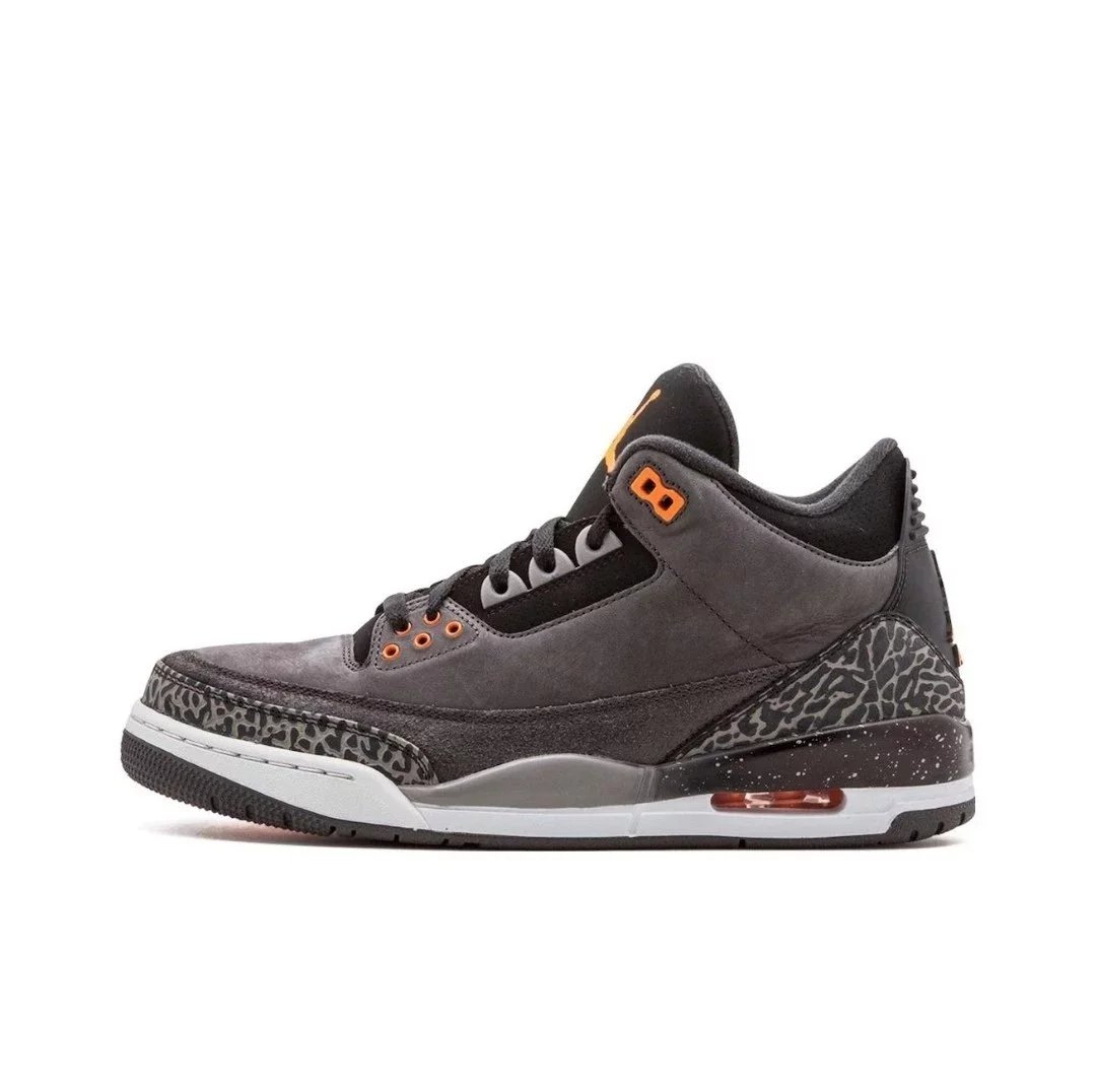 Jordan Sneakers Air 3 — Fear CT8532-080