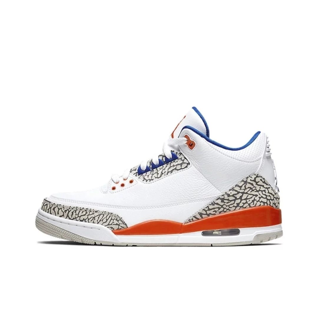 Jordan Sneakers Air 3 — 19