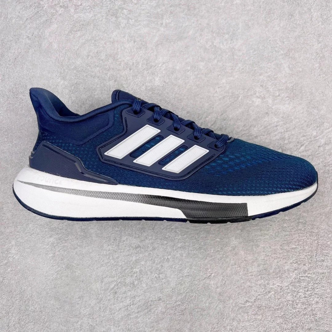 Adidas Sneakers EQ21 Run — Blue