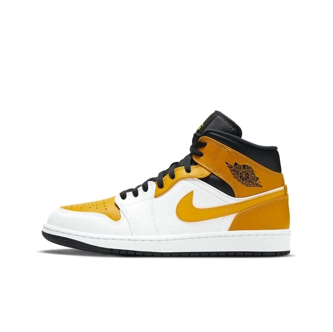 Nike Sneakers Air Jordan 1 Mid — 18