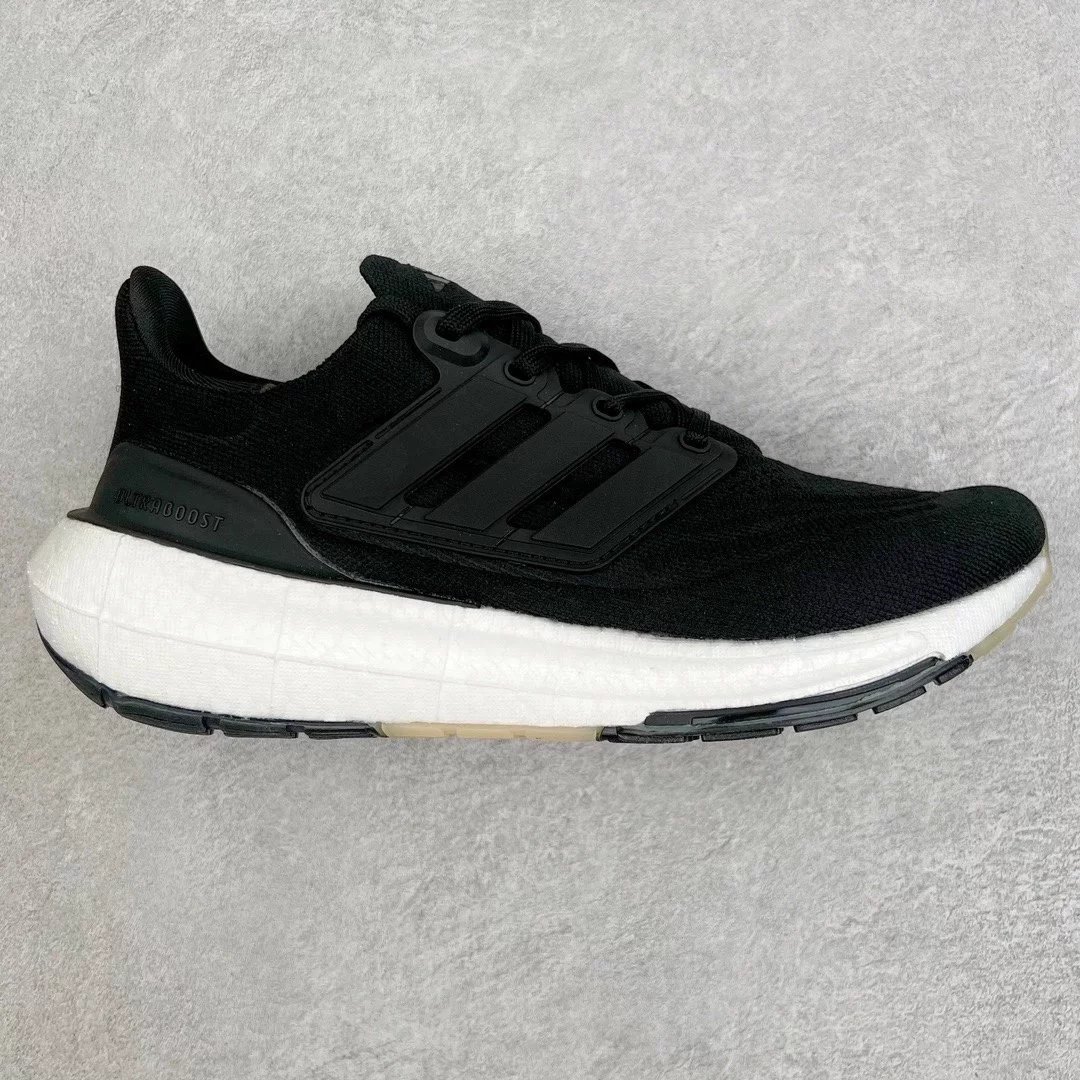 Adidas Sneakers Ultraboost Light — Black