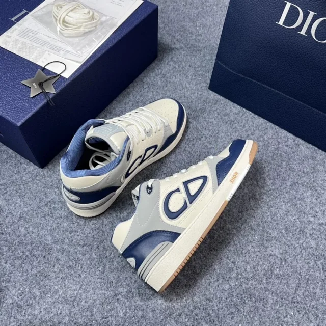 Dior Sneakers B57 high-top product detail image 3