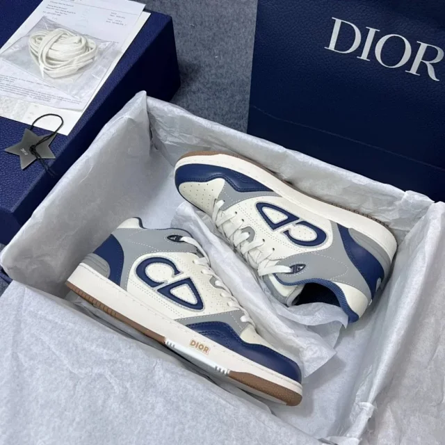 Dior Sneakers B57 high-top product detail image 5