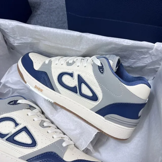 Dior Sneakers B57 high-top product detail image 7