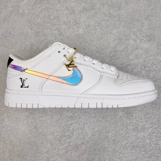 Nike Sneakers Dunk Low custom low-top product detail image 10