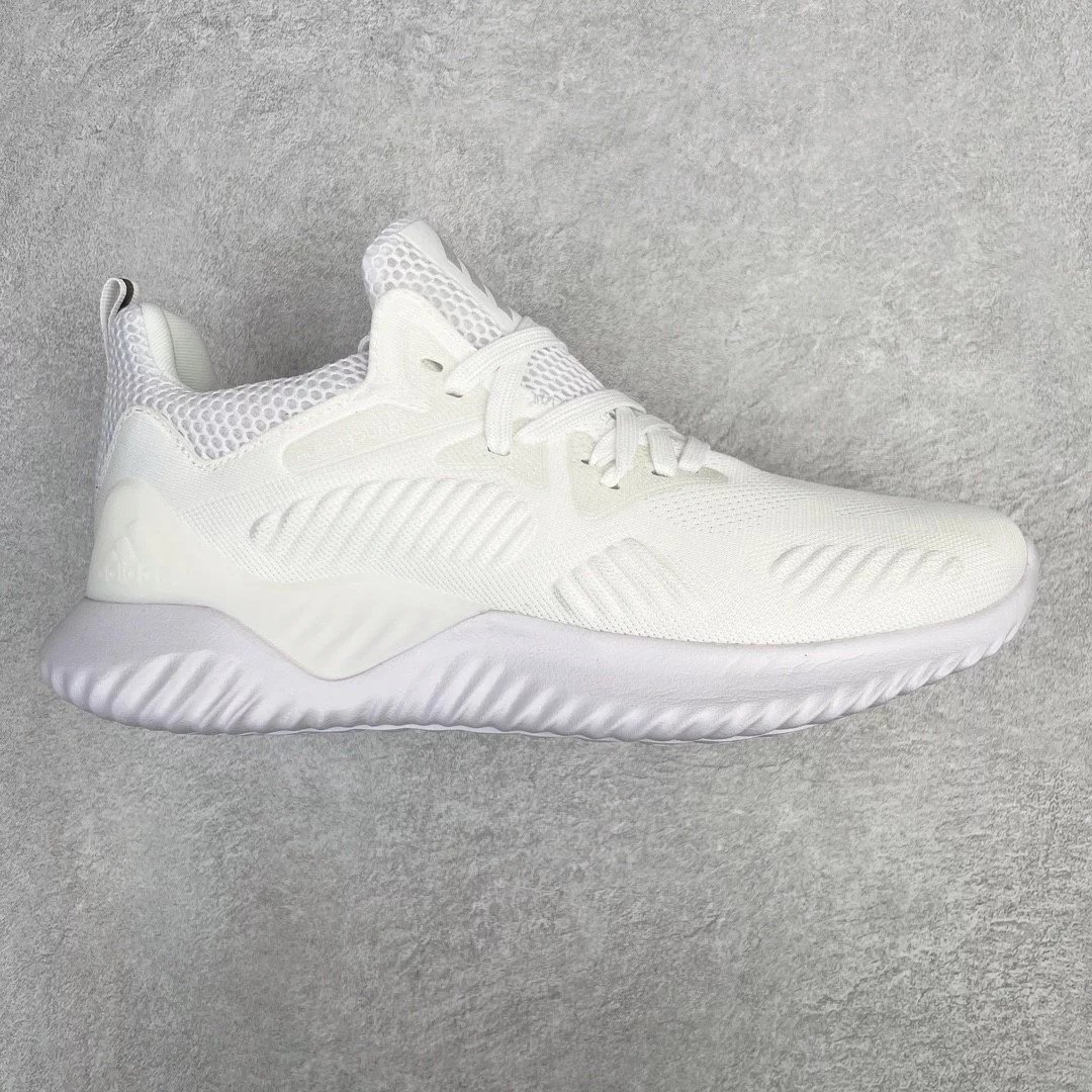 Adidas Sneakers Alphabounce — Off-white