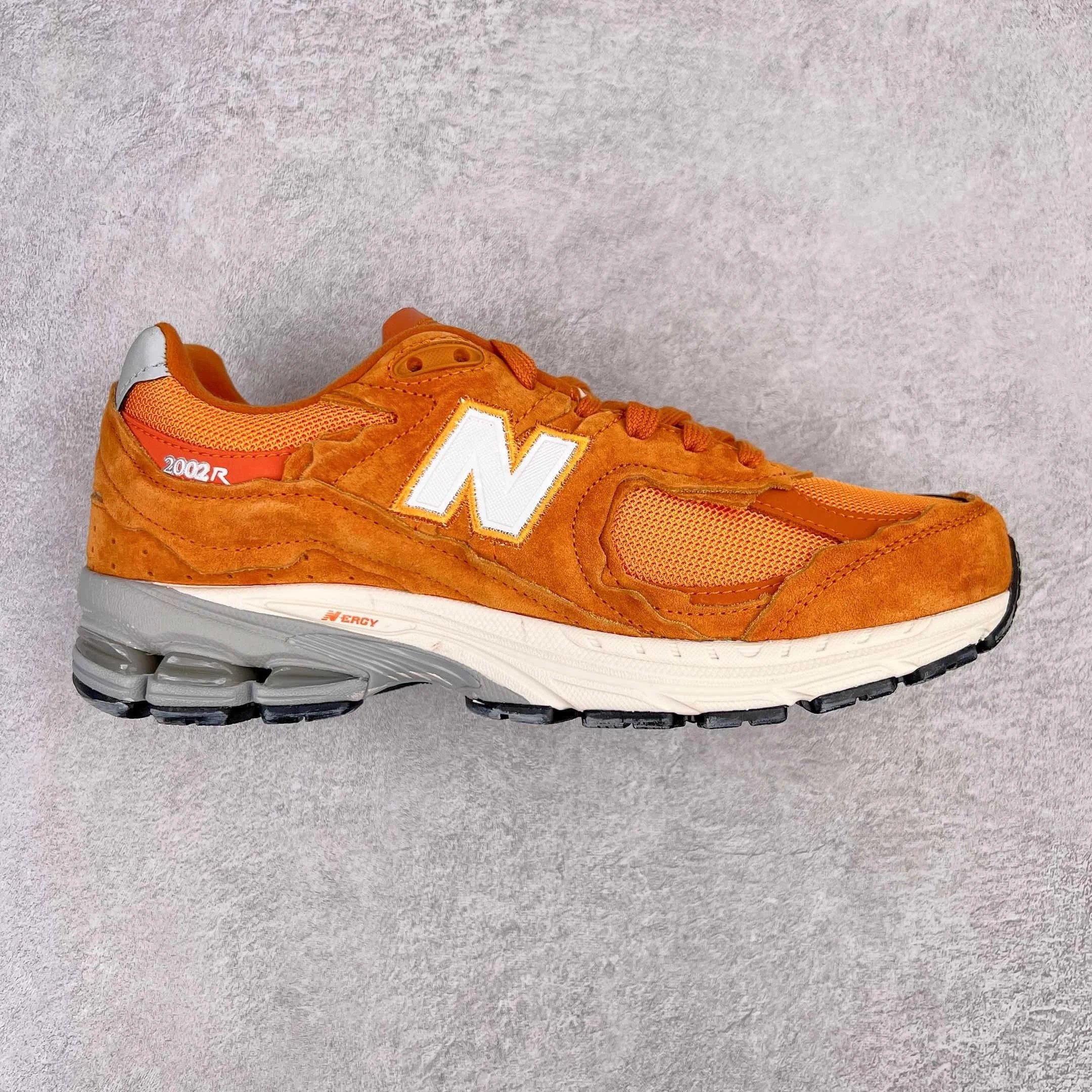 New Balance Sneakers 2002R — Orange