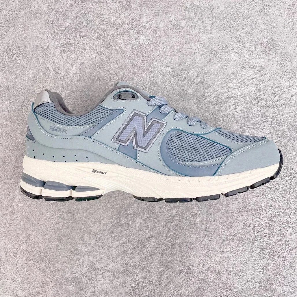 New Balance Sneakers 2002R — Blue