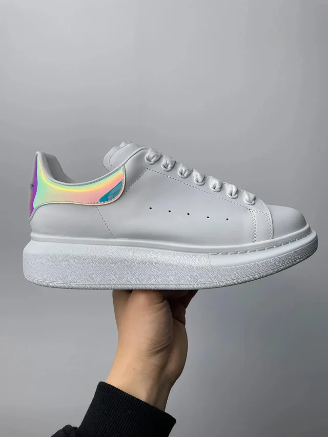 Unbranded Sneakers Chunky platform lace-up product detail image 7