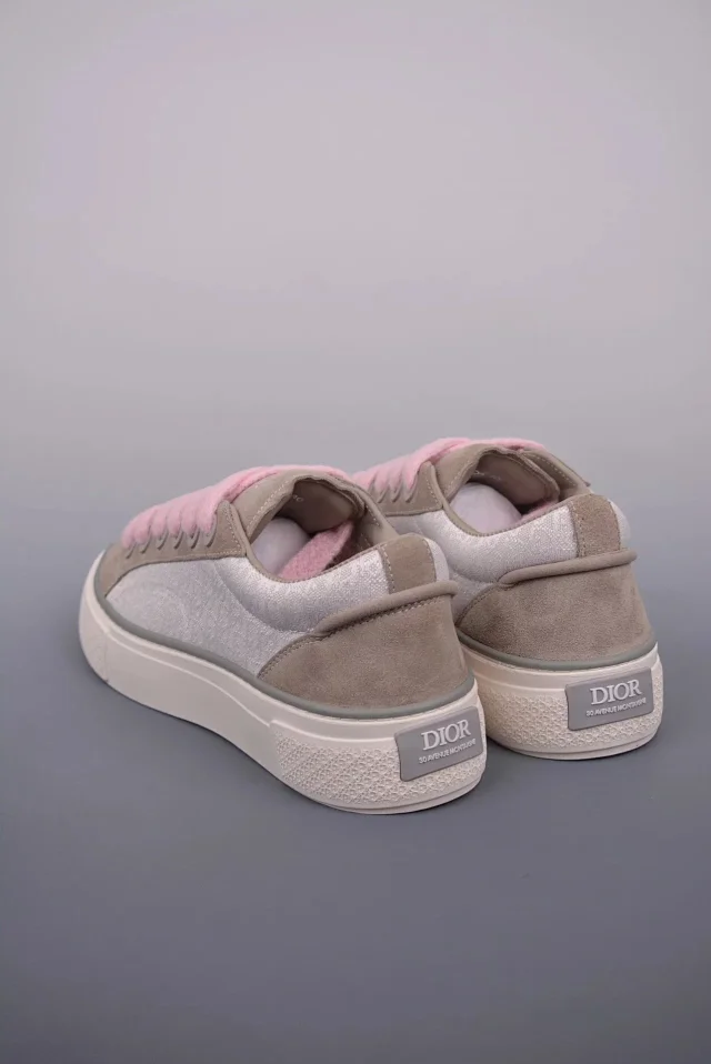 Dior Sneakers B33 Low-Top product detail image 4