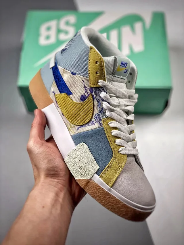 Nike Sneakers Air Force 1 High product detail image 1