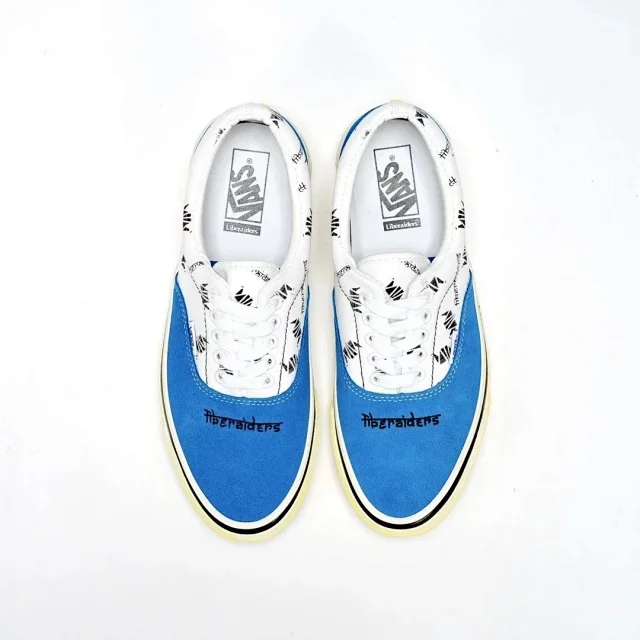 Vans Multiple sneaker styles product detail image 2