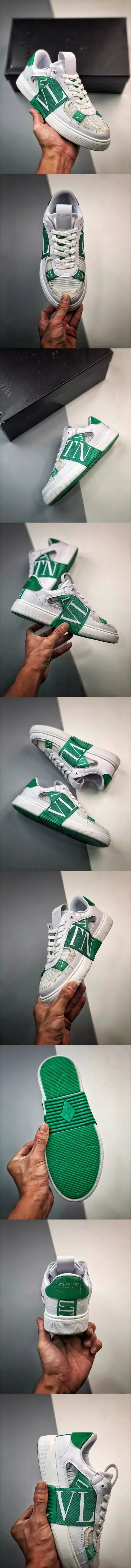Valentino Garavani Sneakers VL7N product detail image 4