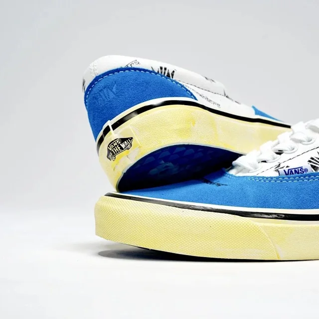 Vans Multiple sneaker styles product detail image 9