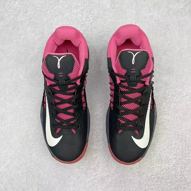 Nike Sneakers Lunar Hyperdunk 2012 basketball shoes product detail image 2