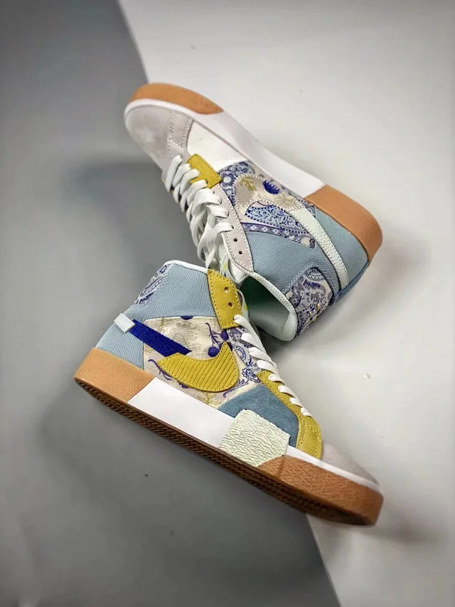 Nike Sneakers Air Force 1 High product detail image 5