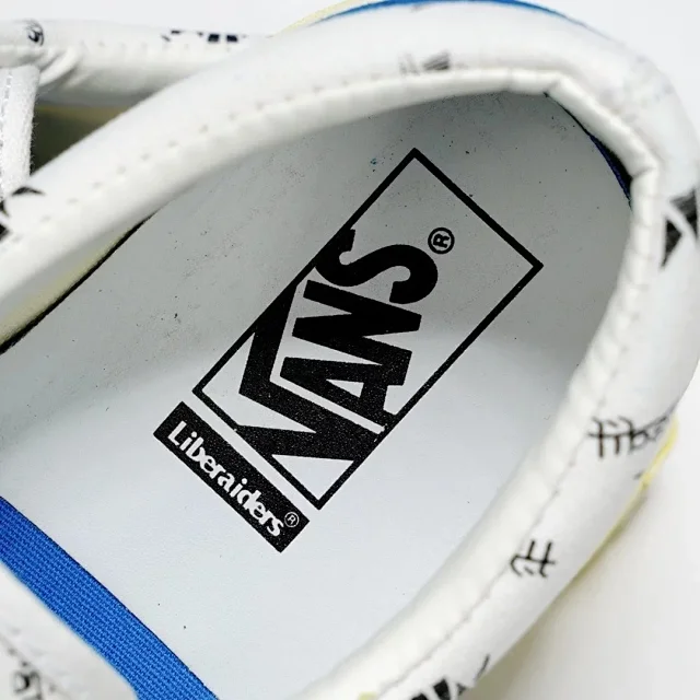 Vans Multiple sneaker styles product detail image 6