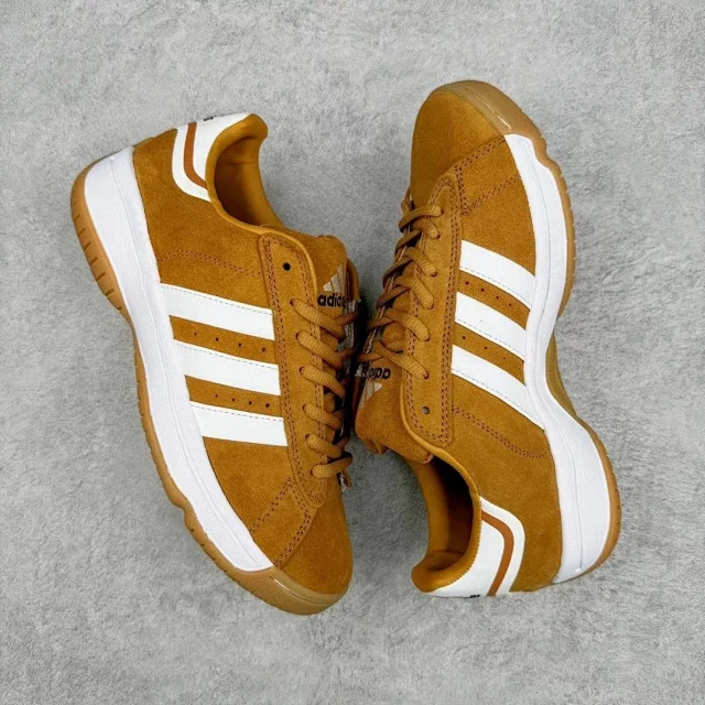 Unbranded Sneakers Low-Top Three-Stripe product detail image 3