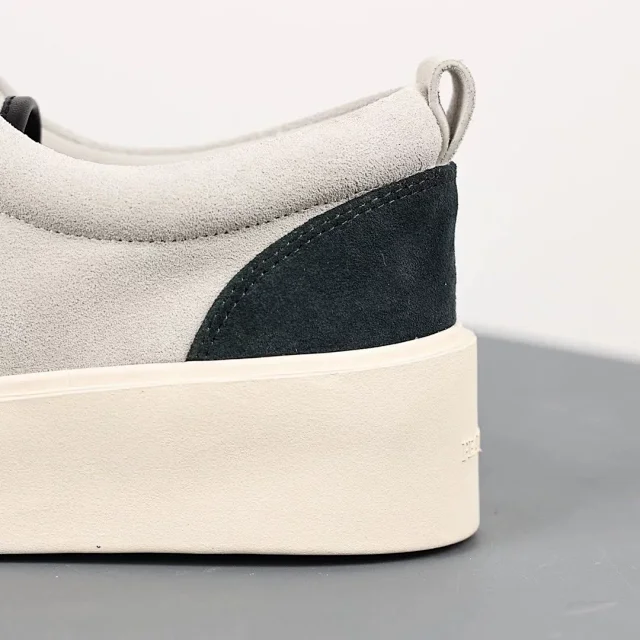 Unbranded Sneakers Low-Top Lace-Up Platform product detail image 31