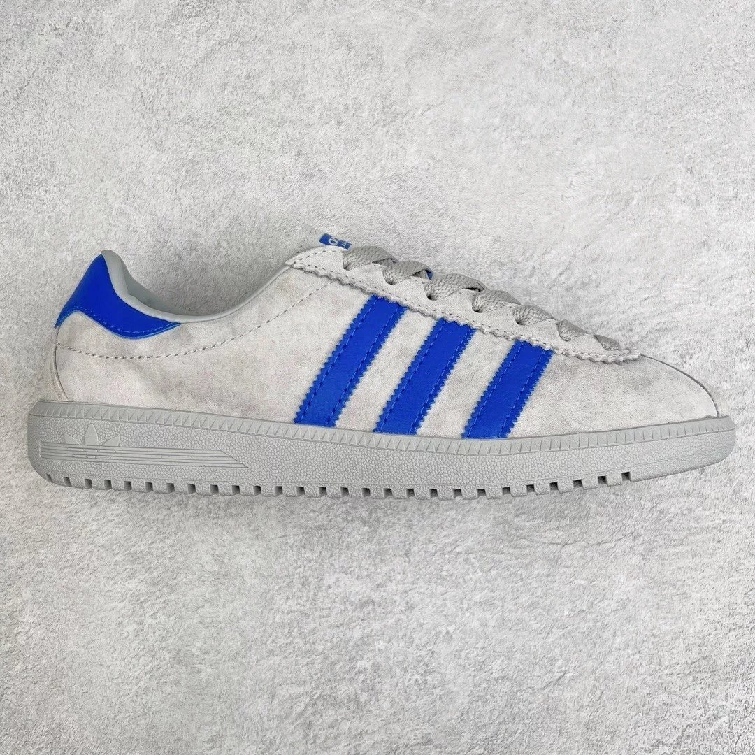 Adidas Sneakers Samba — Gray-blue