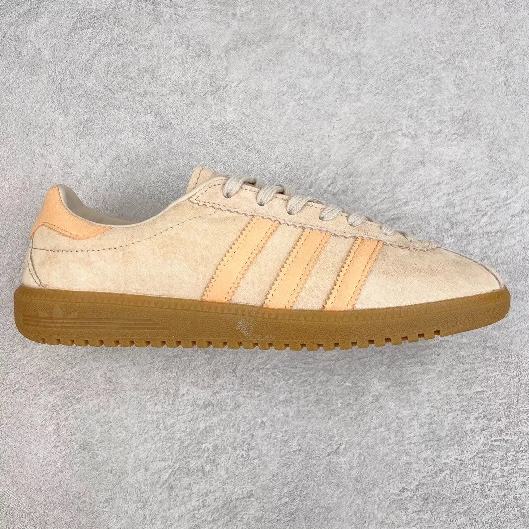 Adidas Sneakers Samba — Light yellow