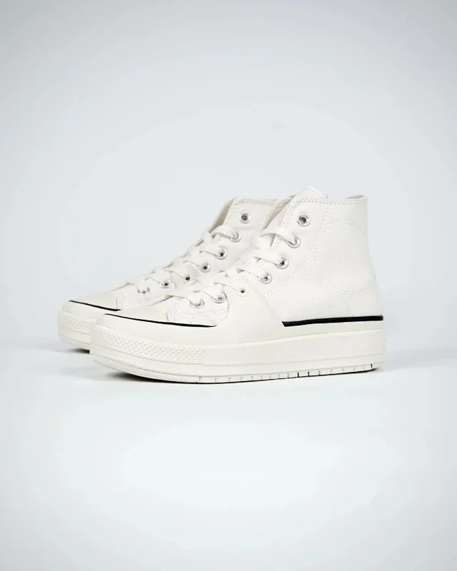 Converse Sneakers High-Top Platform Canvas product detail image 10