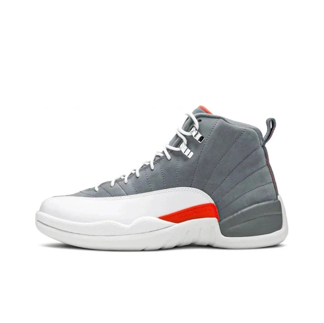 Jordan Sneakers Air 12 — 10