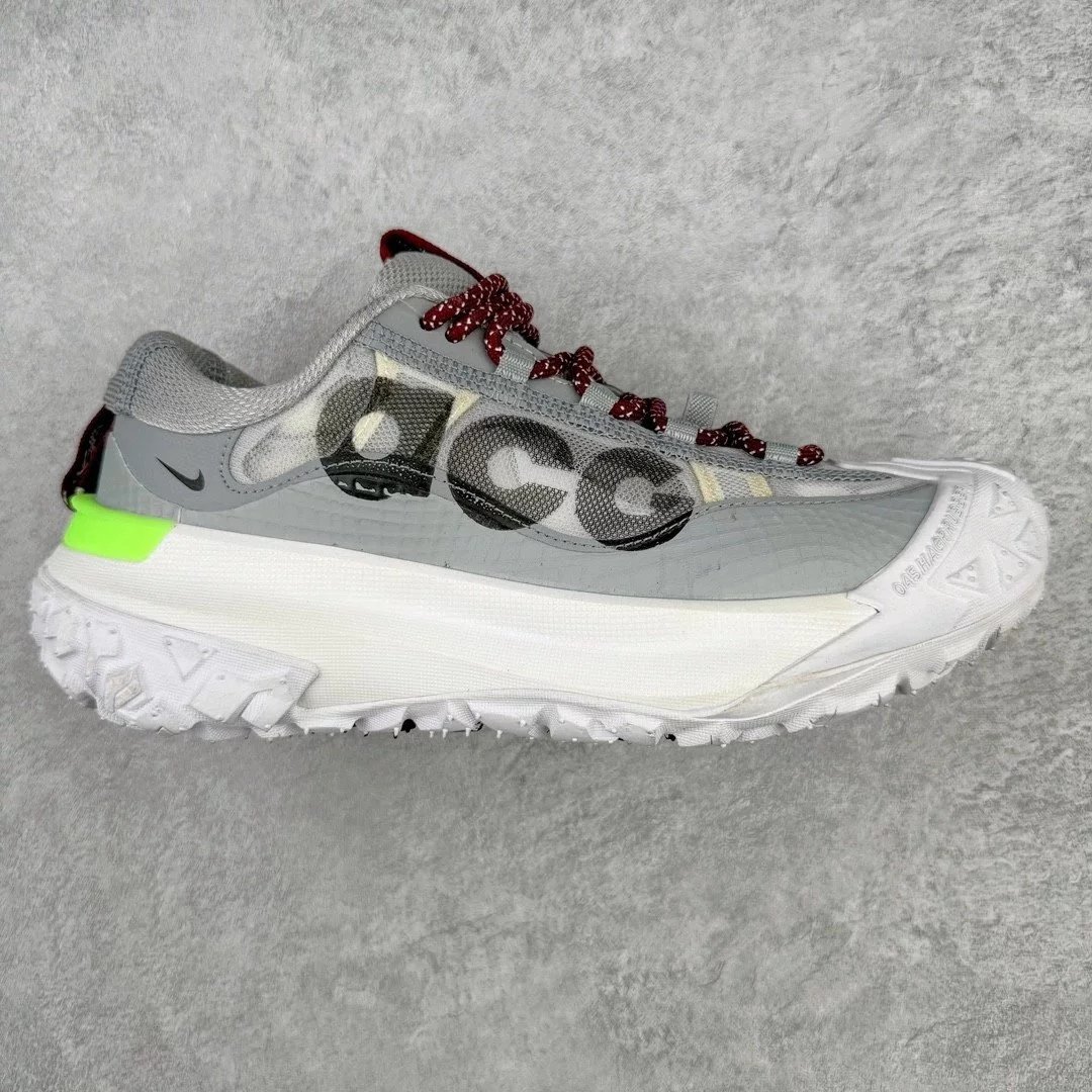 Nike Sneakers ACG Mountain Fly Low SE Trail — gray