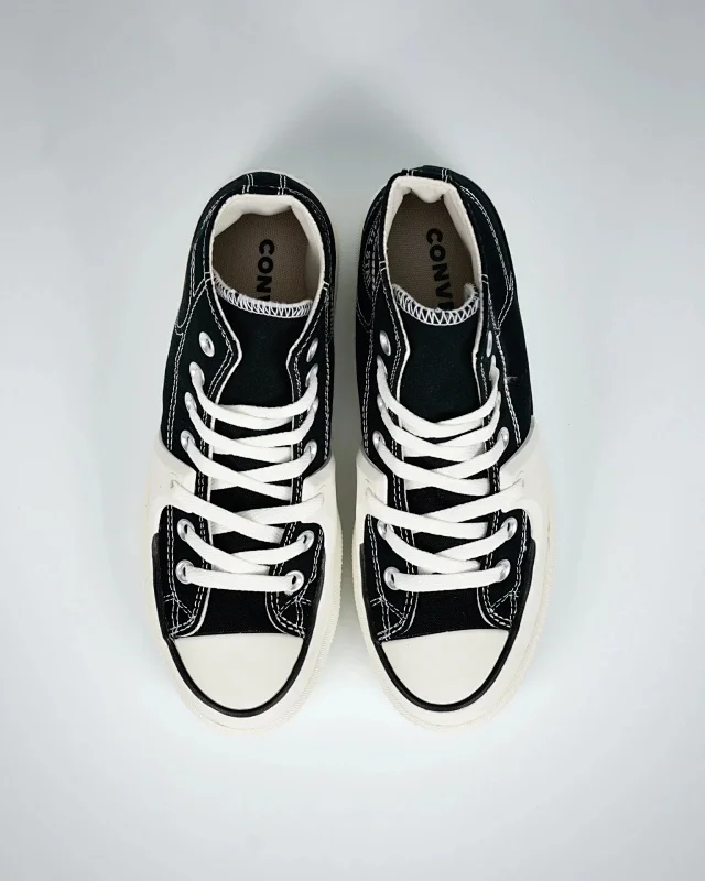Converse Sneakers High-Top Platform Canvas product detail image 2