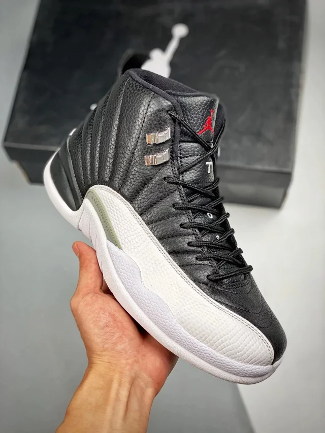 Jordan Sneakers Air 12 product detail image 1