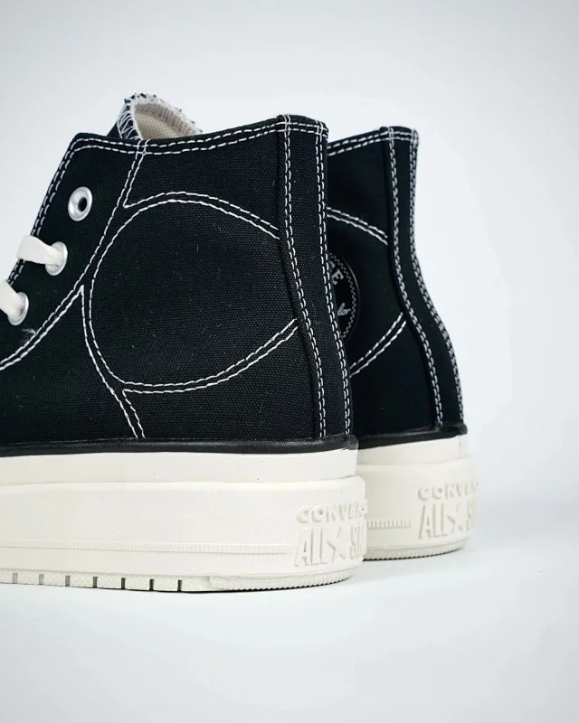 Converse Sneakers High-Top Platform Canvas product detail image 7