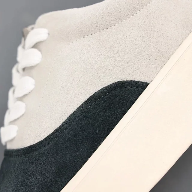Unbranded Sneakers Low-Top Lace-Up Platform product detail image 33