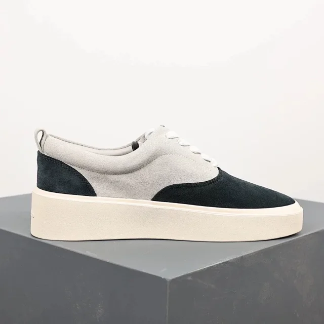 Unbranded Sneakers Low-Top Lace-Up Platform product detail image 34