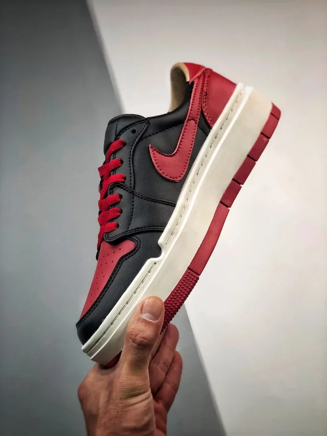 Nike Sneakers Air Jordan 1 Elevate Low SE platform product detail image 6