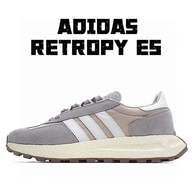 Adidas Sneakers Retropy E5 product detail image 9