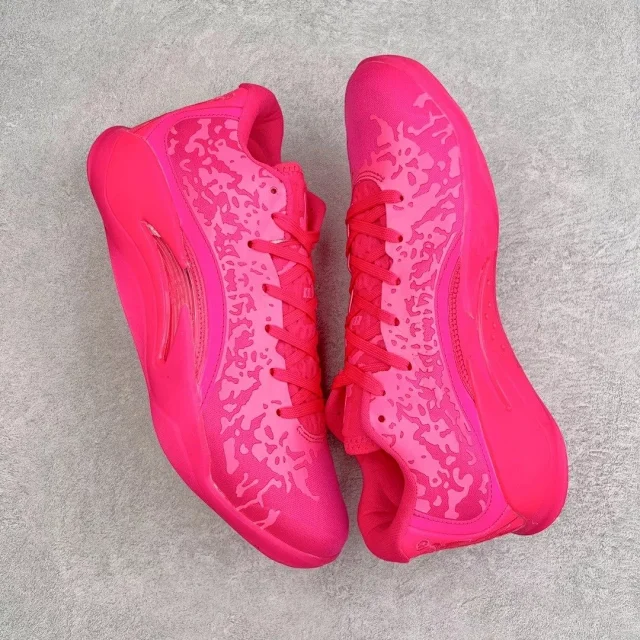 Jordan Sneakers Zion 3 product detail image 3