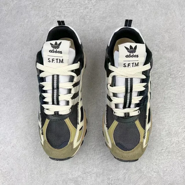 adidas Sneakers Song for the Mute SFTM-001 Shadowturf product detail image 2