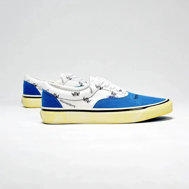 Vans Multiple sneaker styles product detail image 3