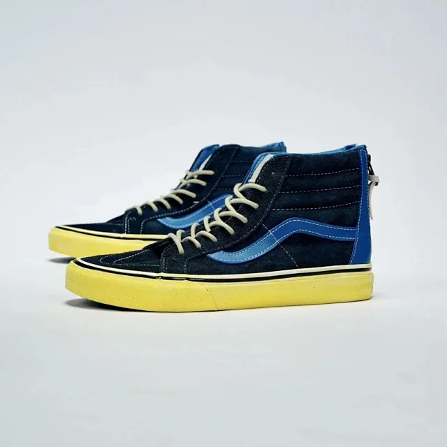 Vans Multiple sneaker styles product detail image 10