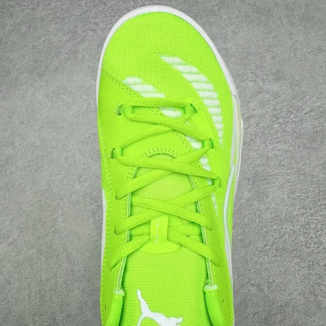 ALPRO Sneakers Low-Top Basketball product detail image 4