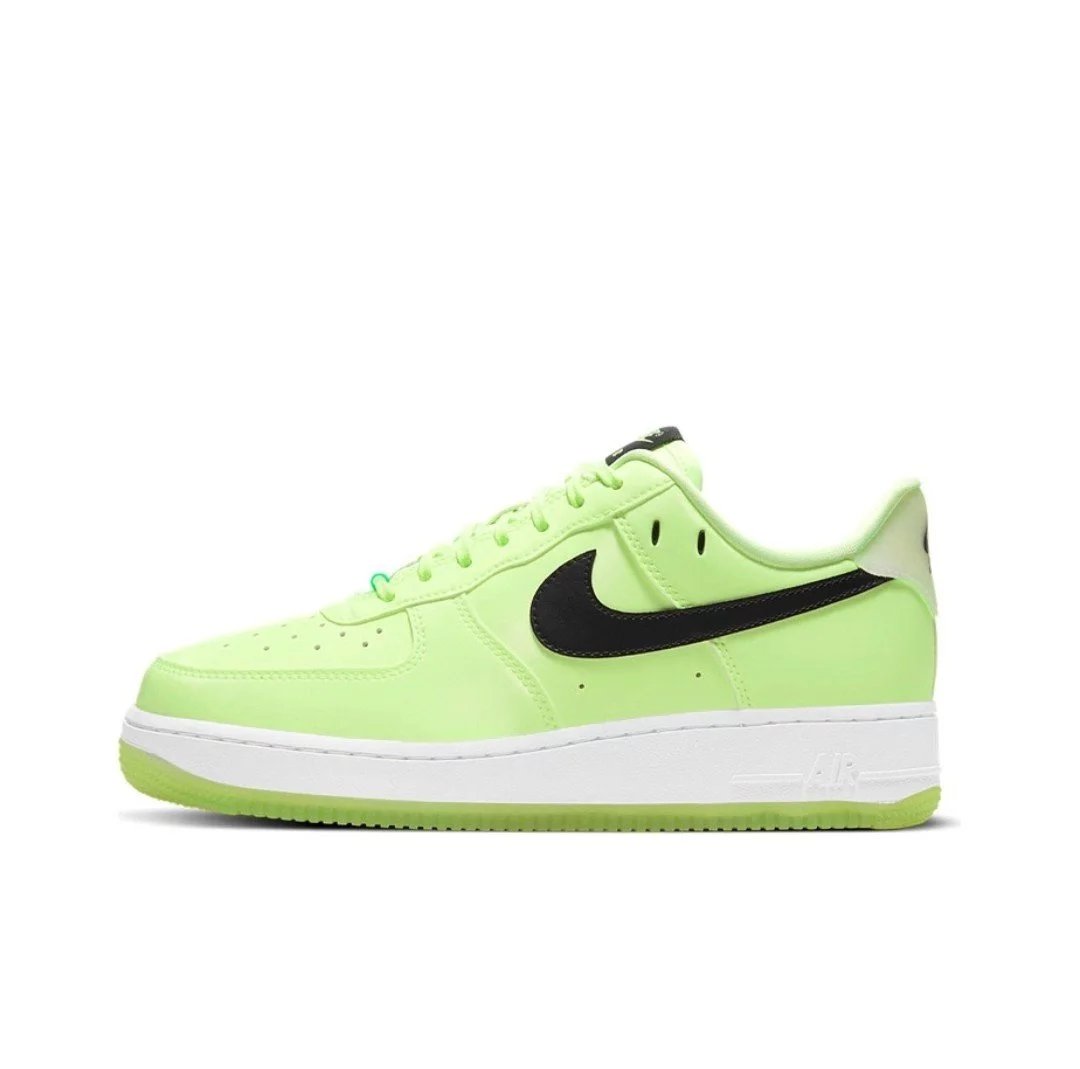 Nike Sneakers Air Force 1 Low — Smiley Aocado