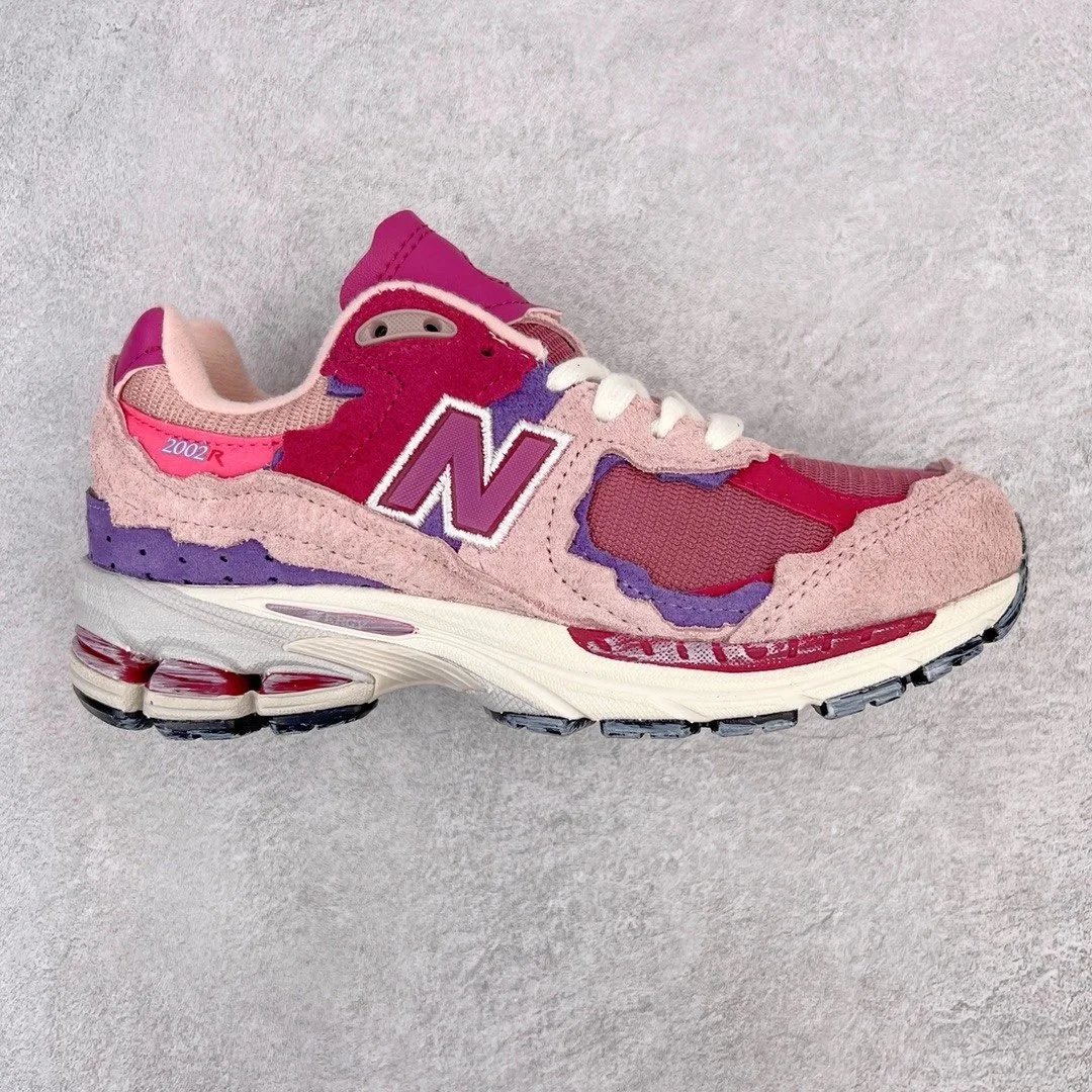 New Balance Sneakers 2002R — Pink