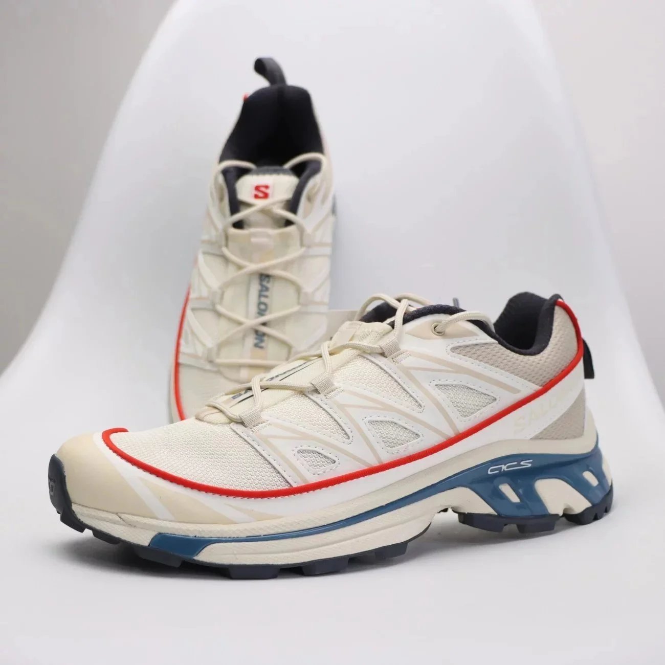 Salomon Sneakers XT-6 trail image 3
